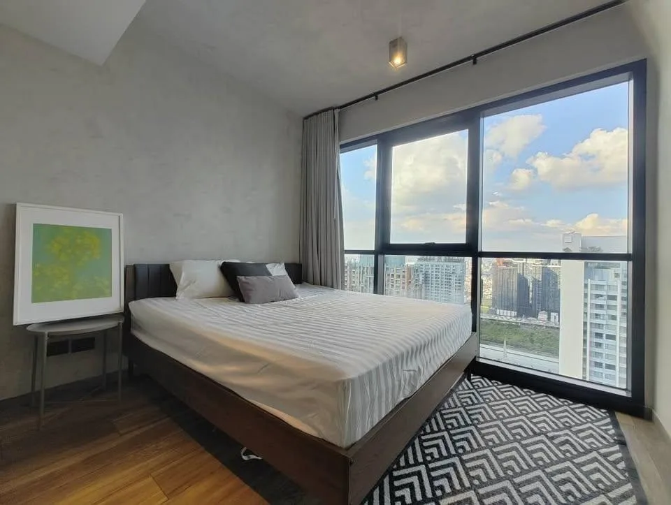 The Lofts Asoke — photo 7