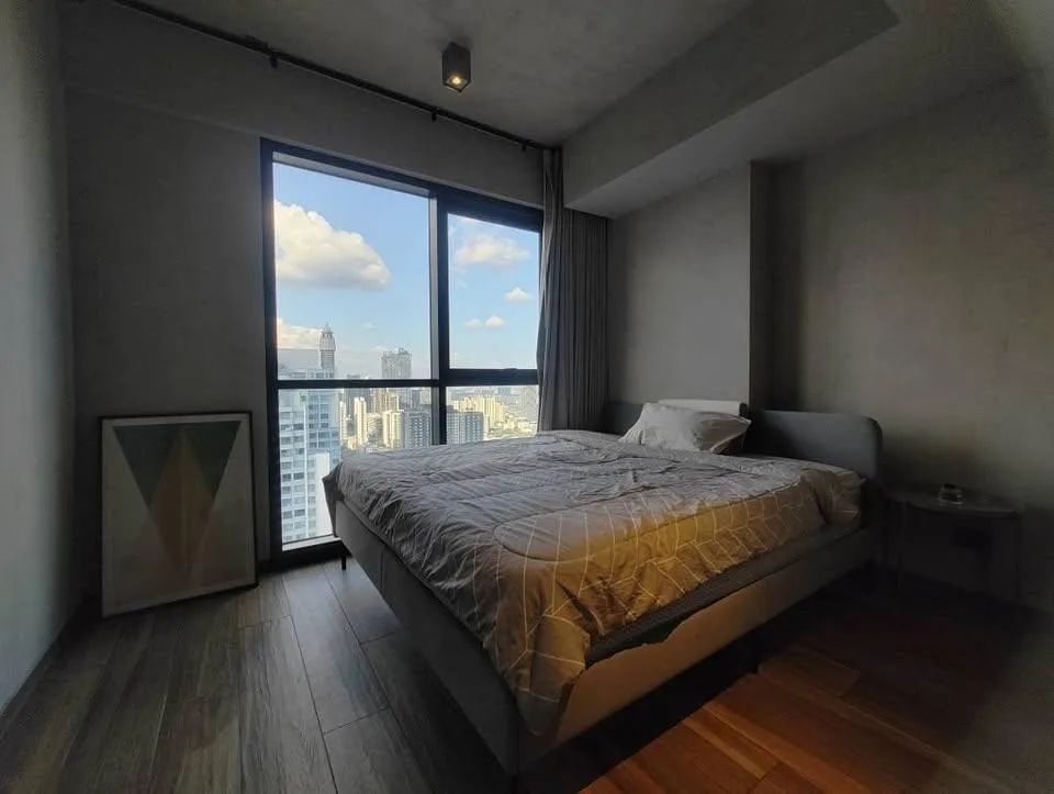 The Lofts Asoke — photo 8