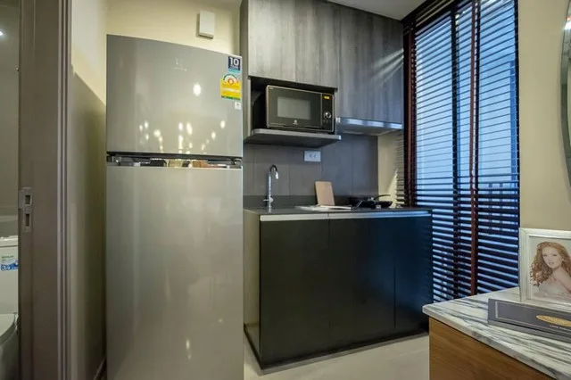 Ashton Chula - Silom — photo 2