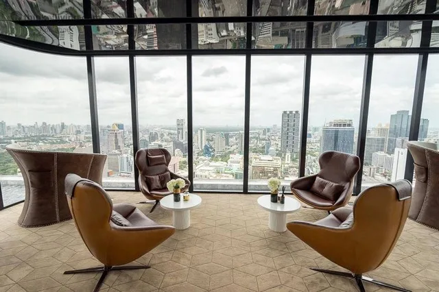 Ashton Chula - Silom — photo 13