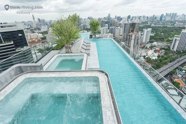 Ashton Chula - Silom — photo 9
