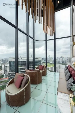 Ashton Chula - Silom — photo 10