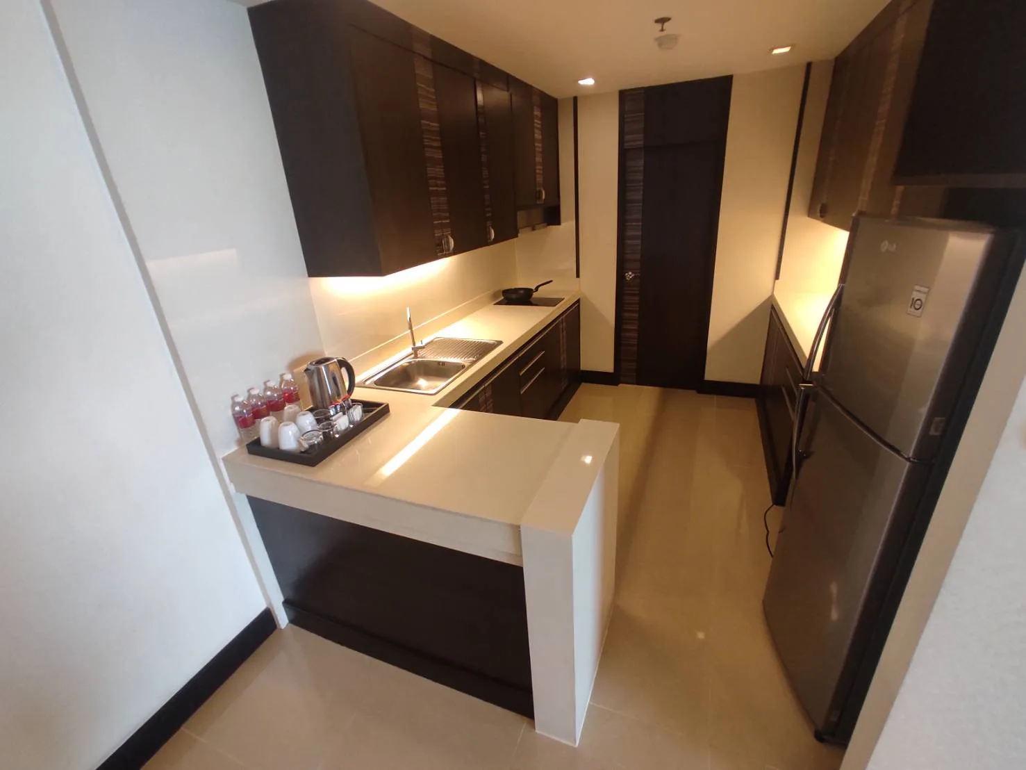 Jasmine Grande Residence — photo 2