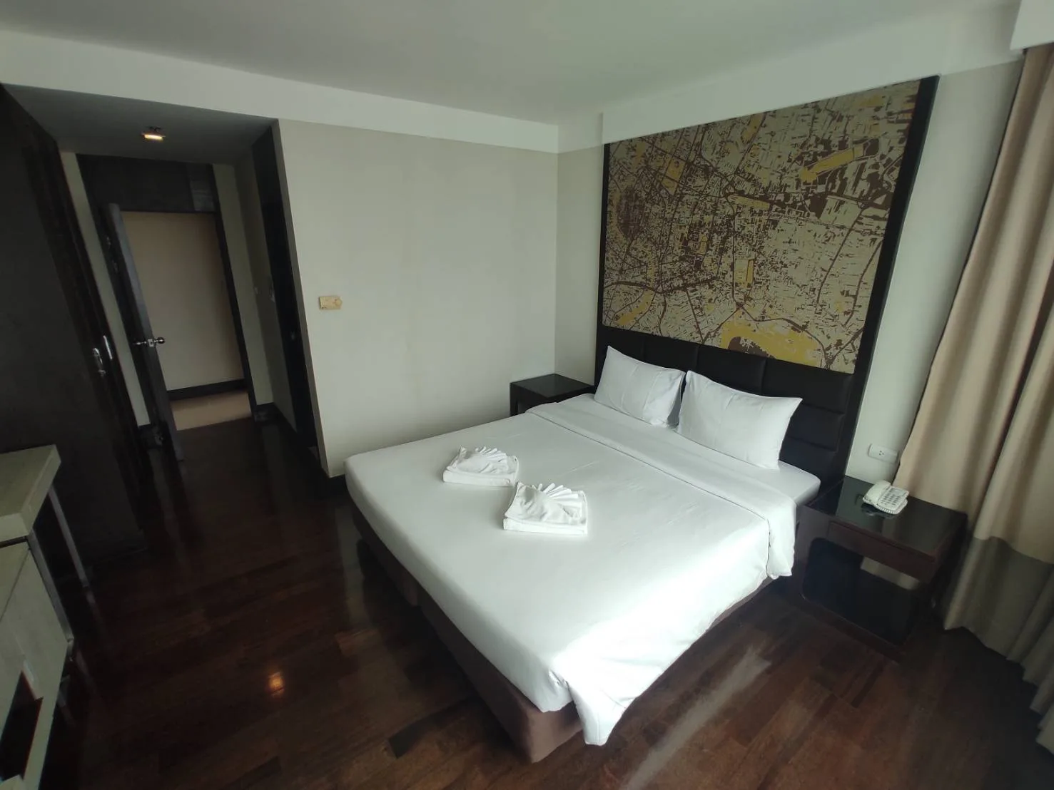 Jasmine Grande Residence — photo 11