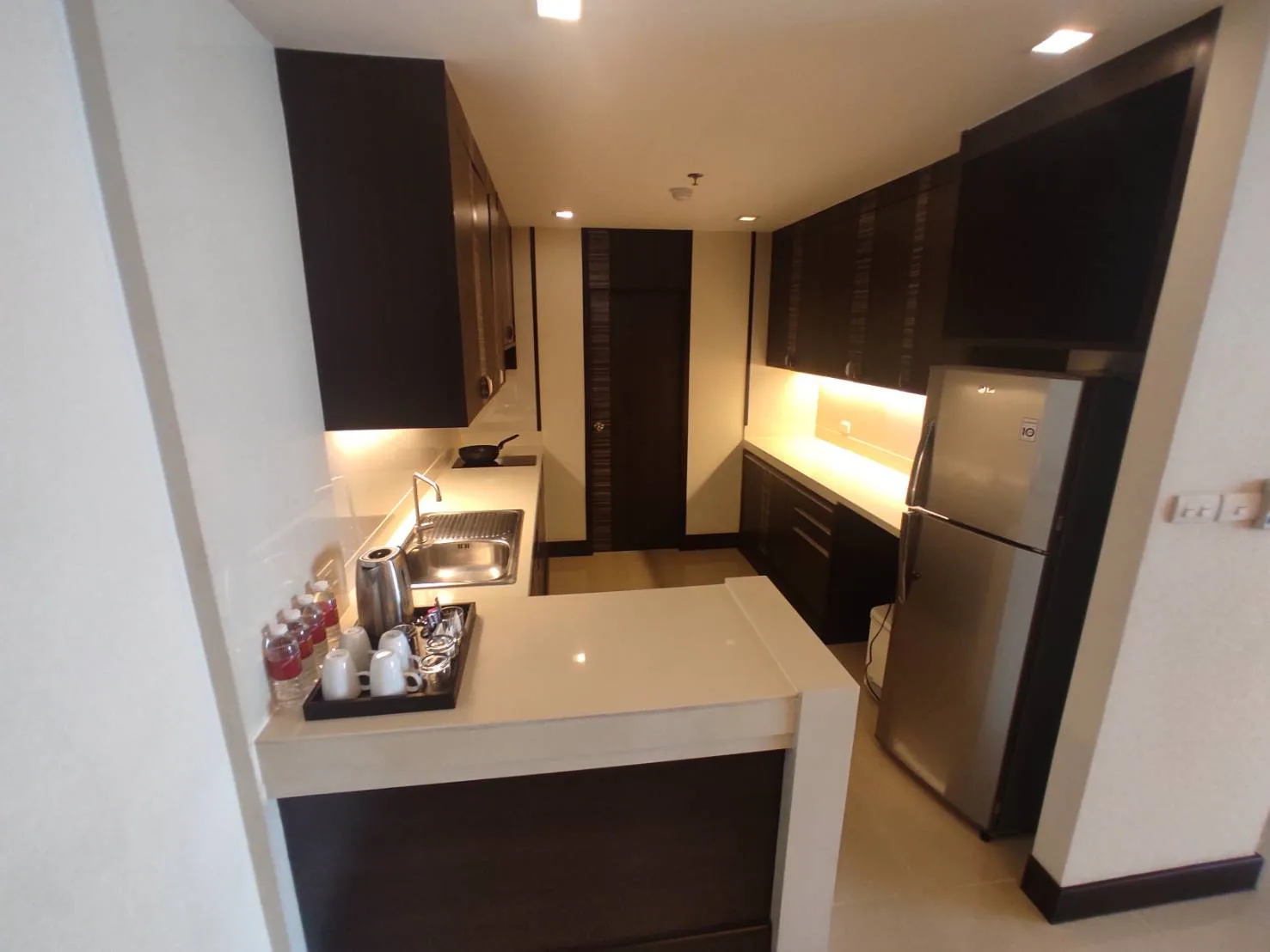 Jasmine Grande Residence — photo 3