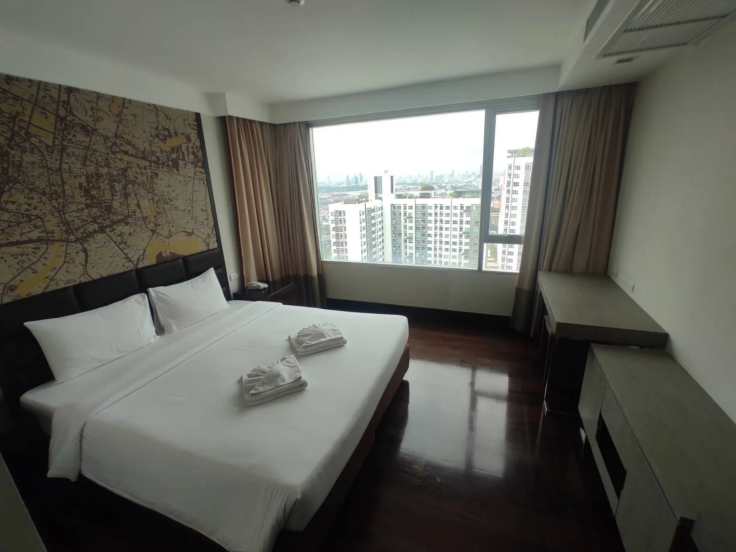 Jasmine Grande Residence — photo 5