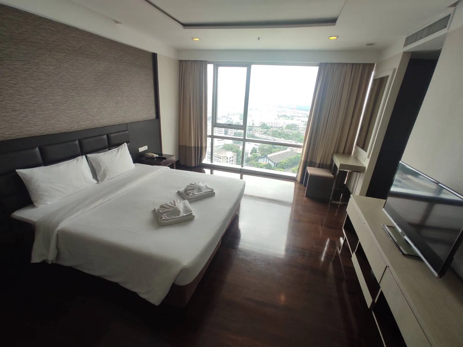 Jasmine Grande Residence — photo 6