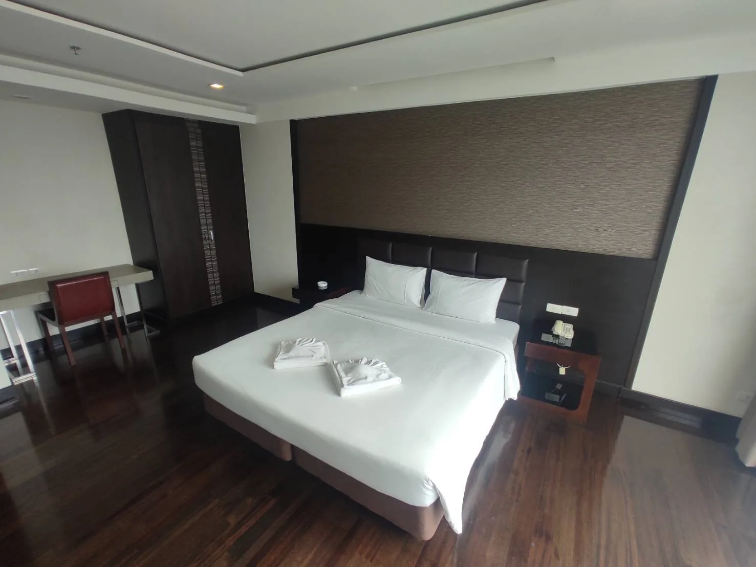 Jasmine Grande Residence — photo 7
