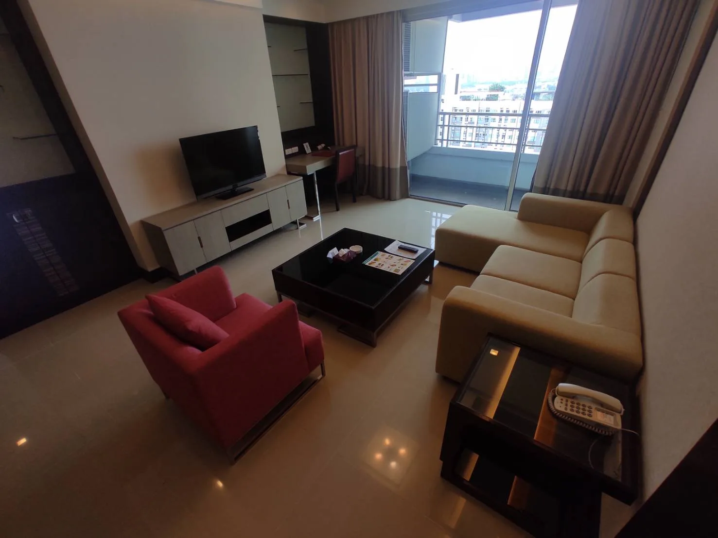 Jasmine Grande Residence — photo 8