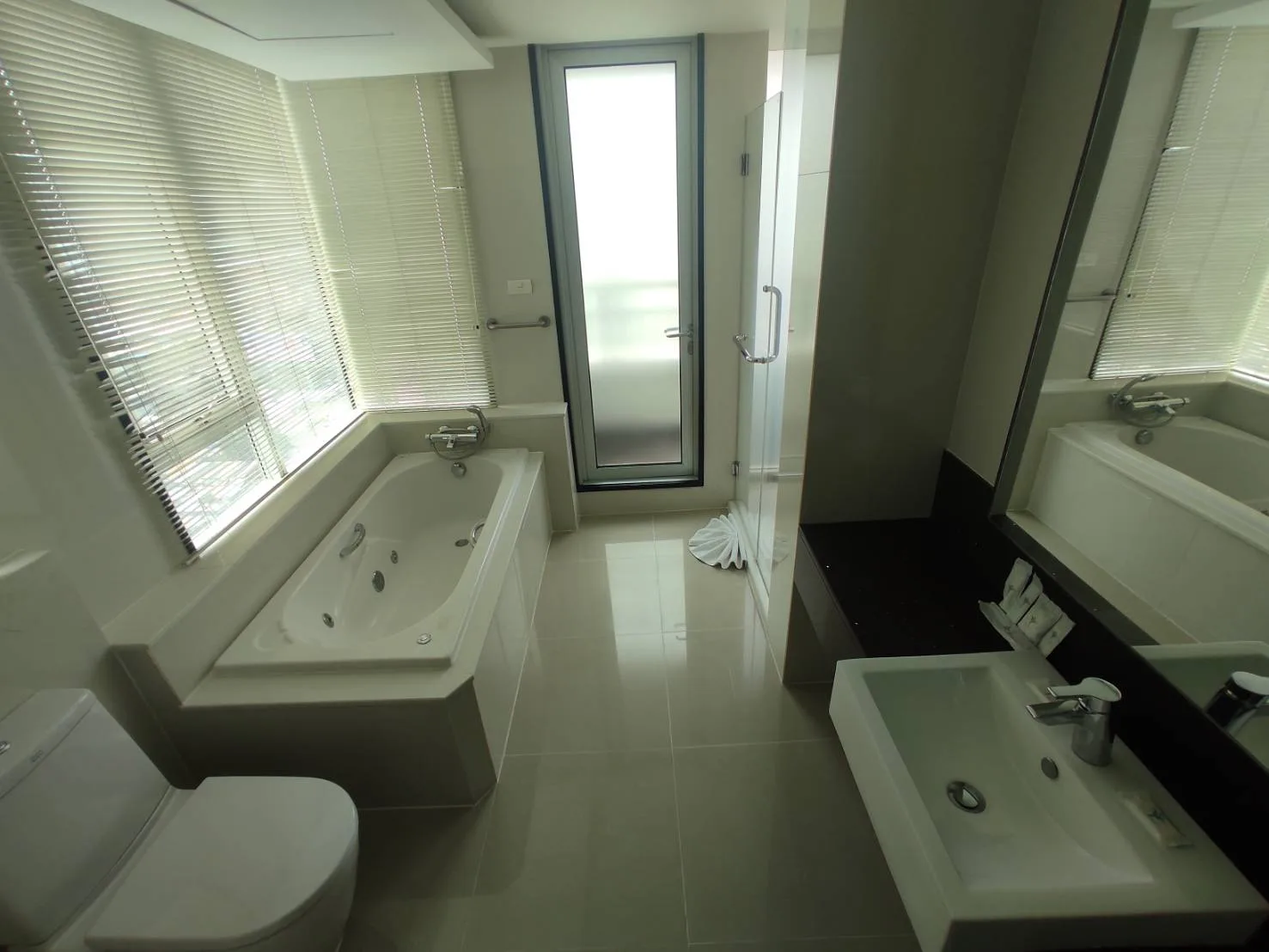 Jasmine Grande Residence — photo 9