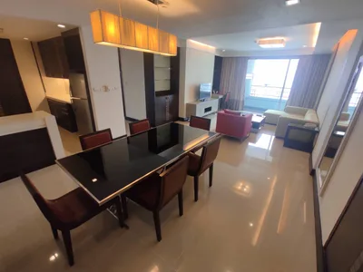 Jasmine Grande Residence