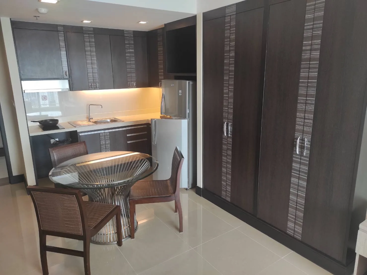 Jasmine Grande Residence — photo 3