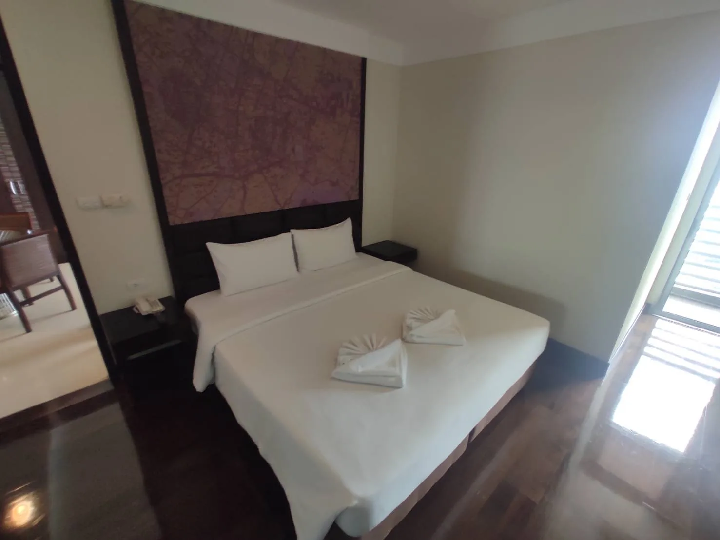 Jasmine Grande Residence — photo 4