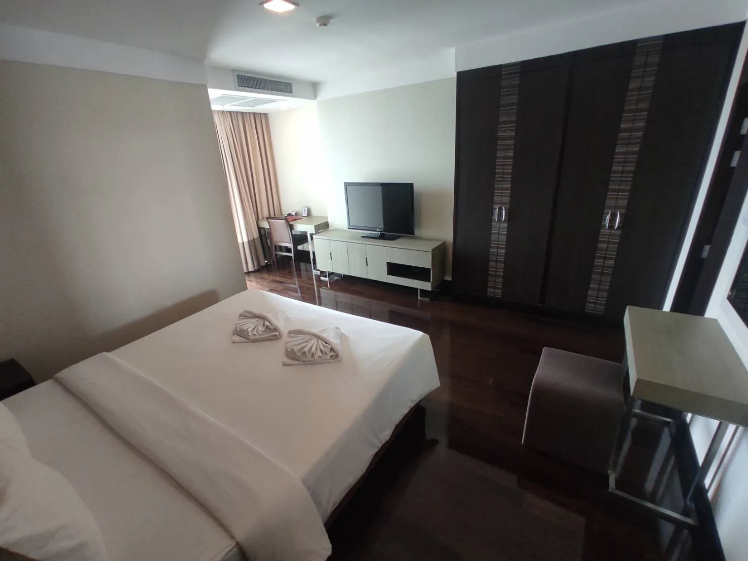 Jasmine Grande Residence — photo 5