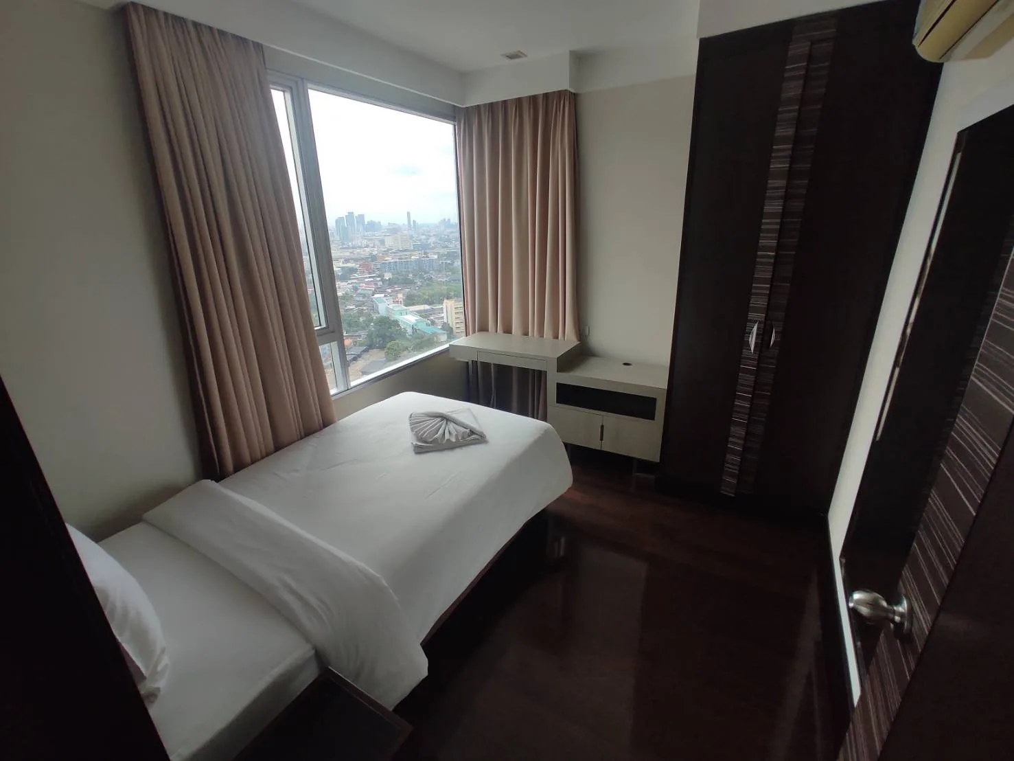 Jasmine Grande Residence — photo 6