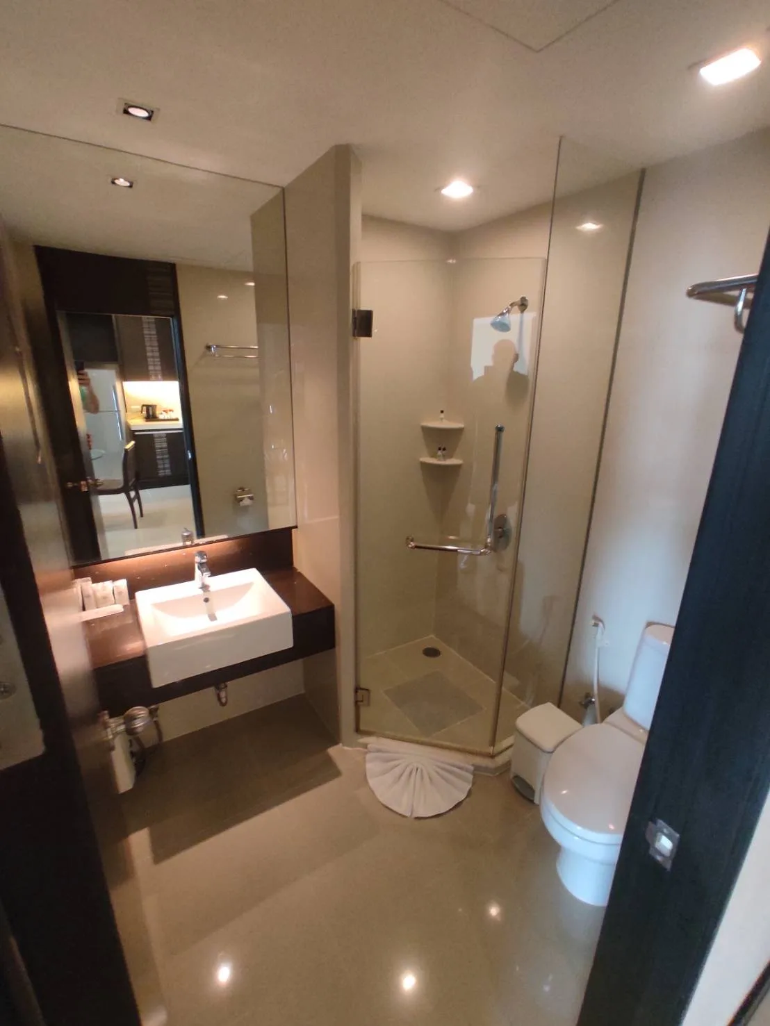 Jasmine Grande Residence — photo 7