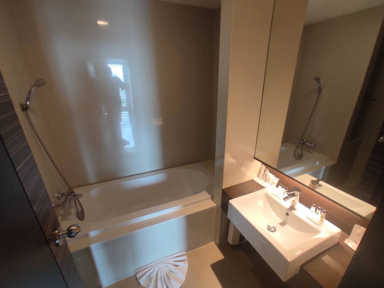 Jasmine Grande Residence — photo 8