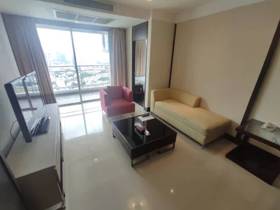 Jasmine Grande Residence