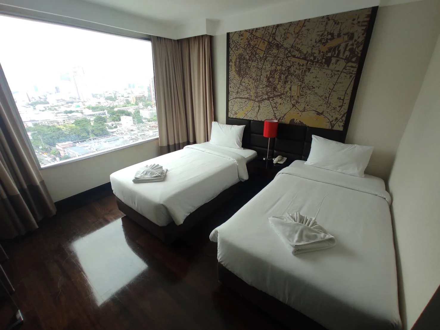 Jasmine Grande Residence — photo 4