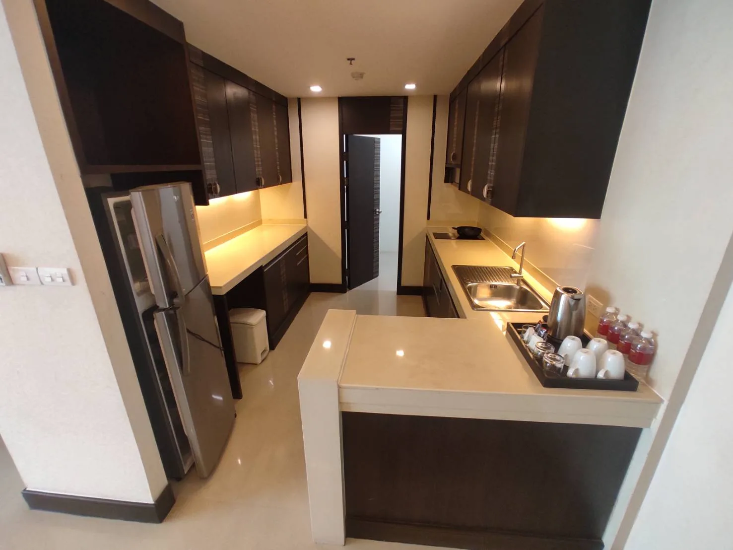 Jasmine Grande Residence — photo 7