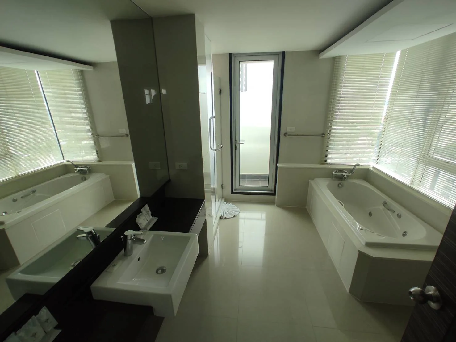 Jasmine Grande Residence — photo 9