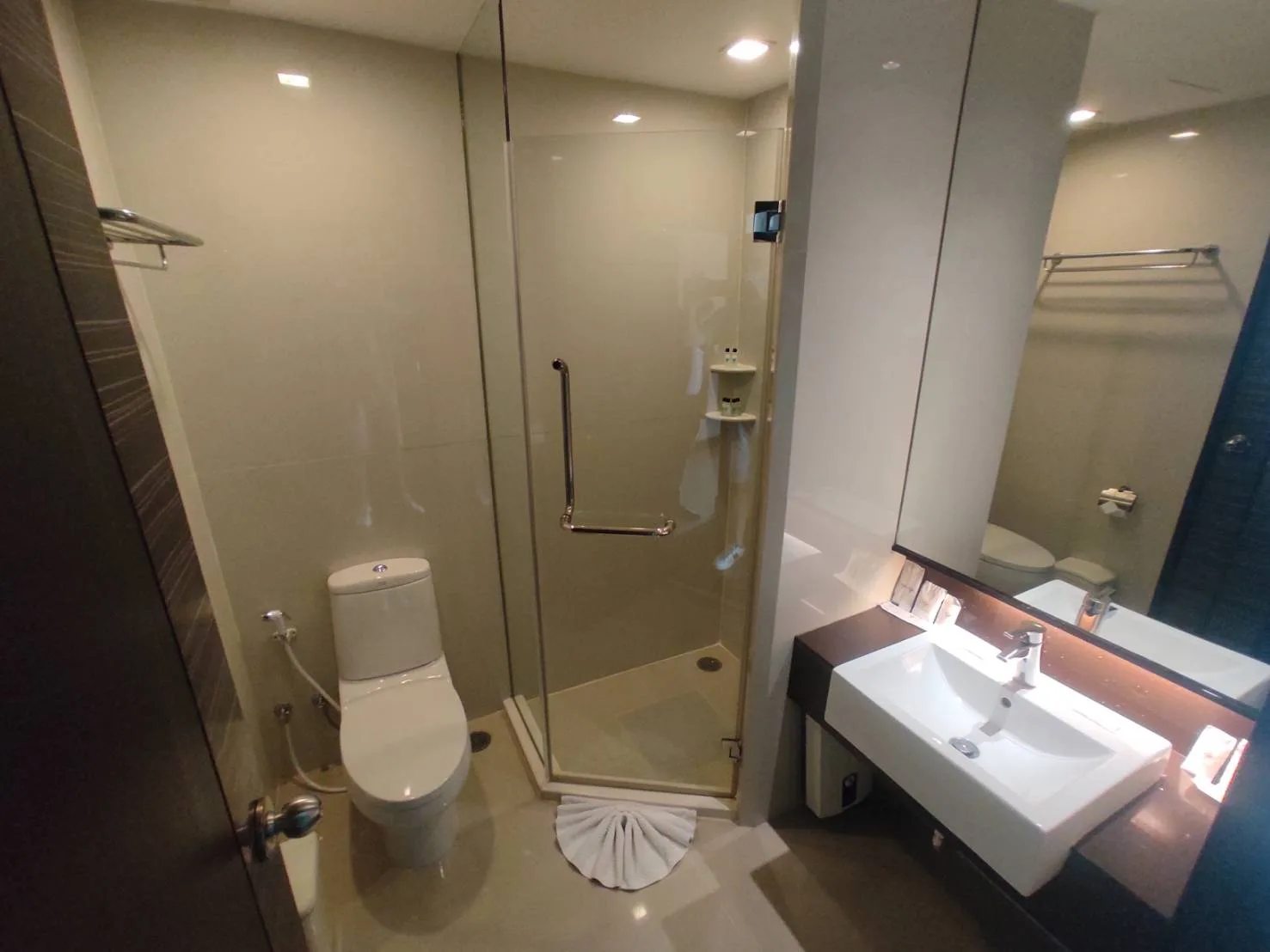 Jasmine Grande Residence — photo 10