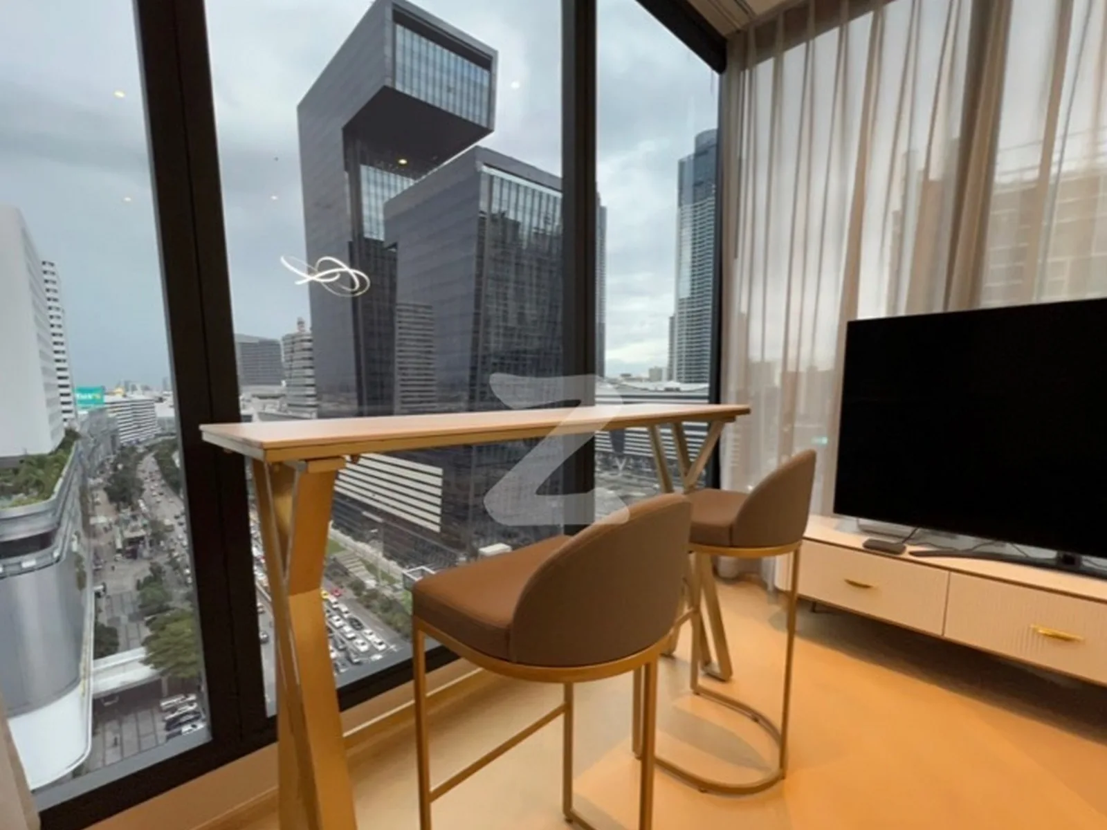 ASHTON Asoke - Rama 9 — photo 2