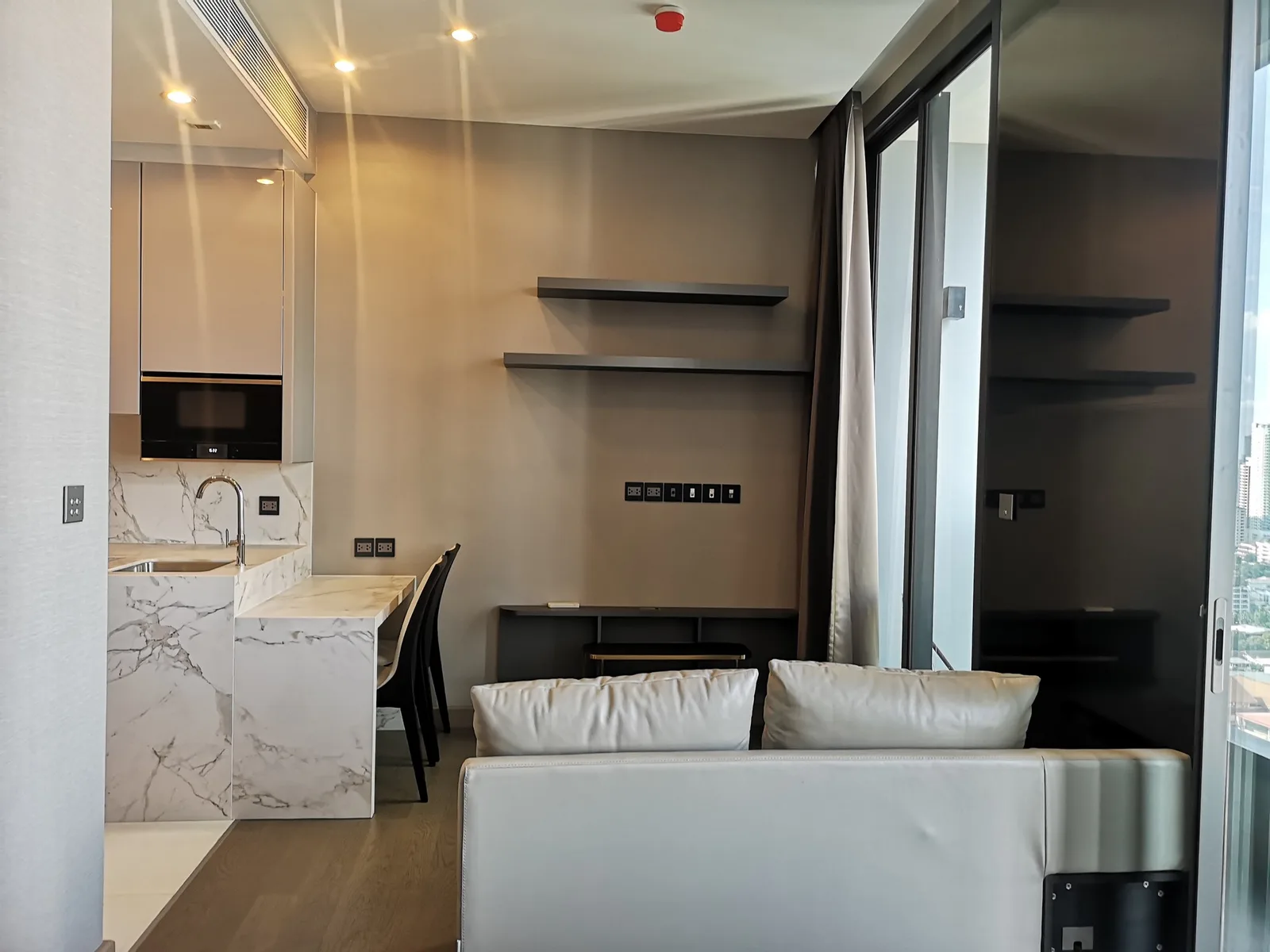 The Esse at Singha Complex — photo 3