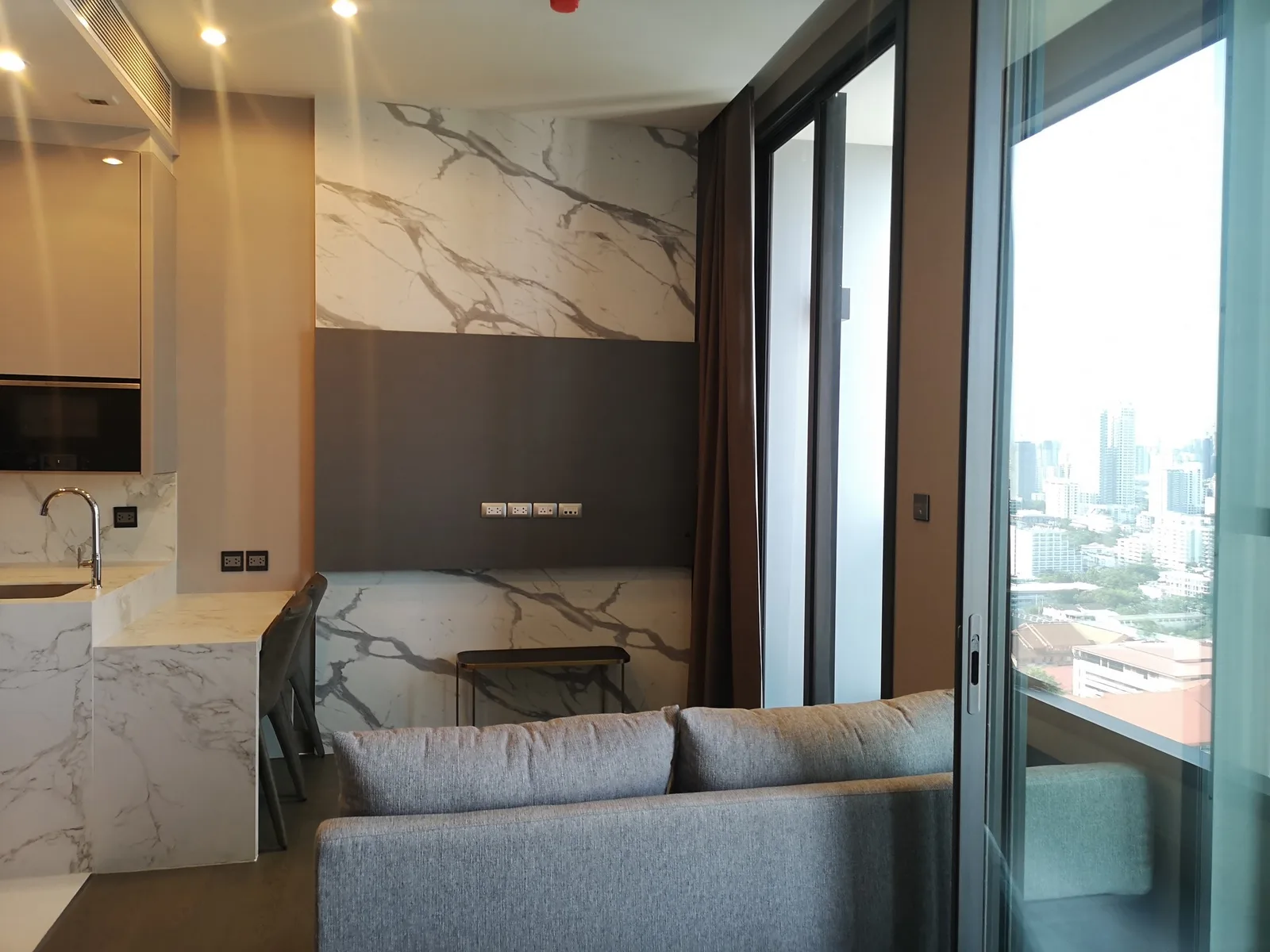 The Esse at Singha Complex — photo 6