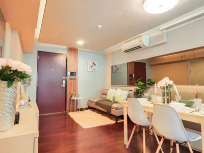 Bangkok Feliz Sathorn - Taksin
