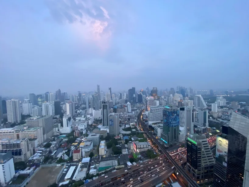 Noble Ploenchit — photo 9