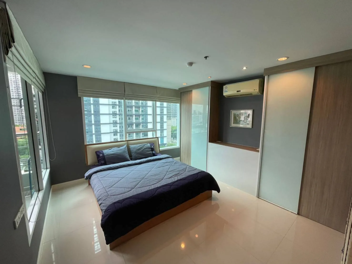 Sukhumvit Living Town — photo 12