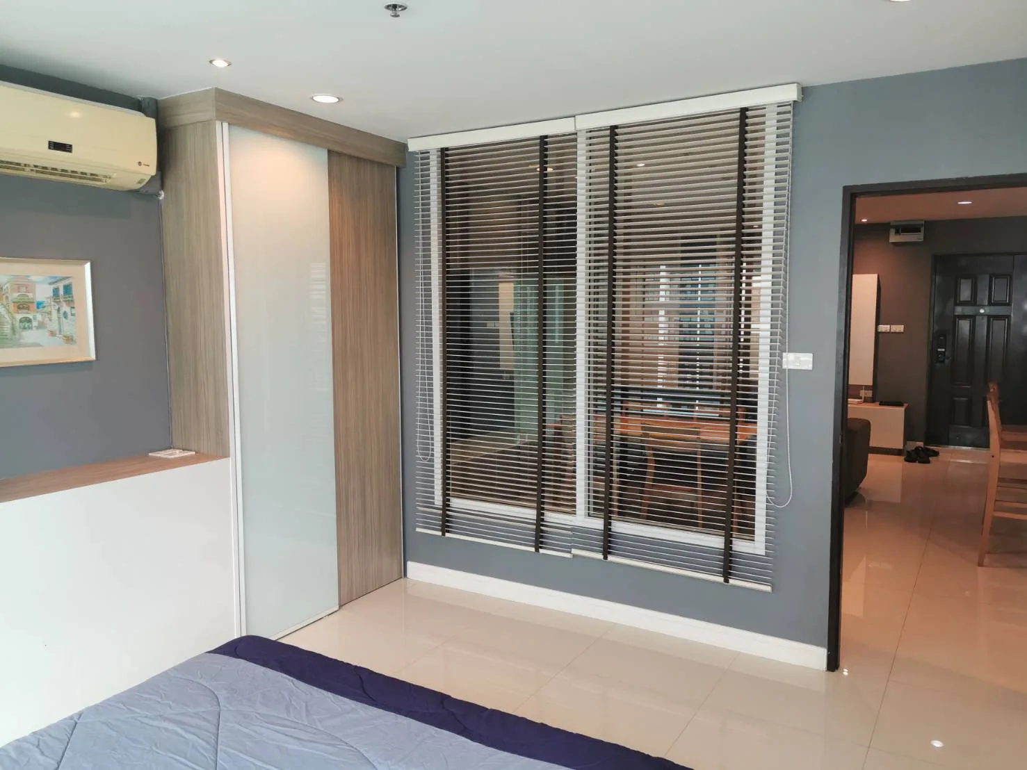Sukhumvit Living Town — photo 15
