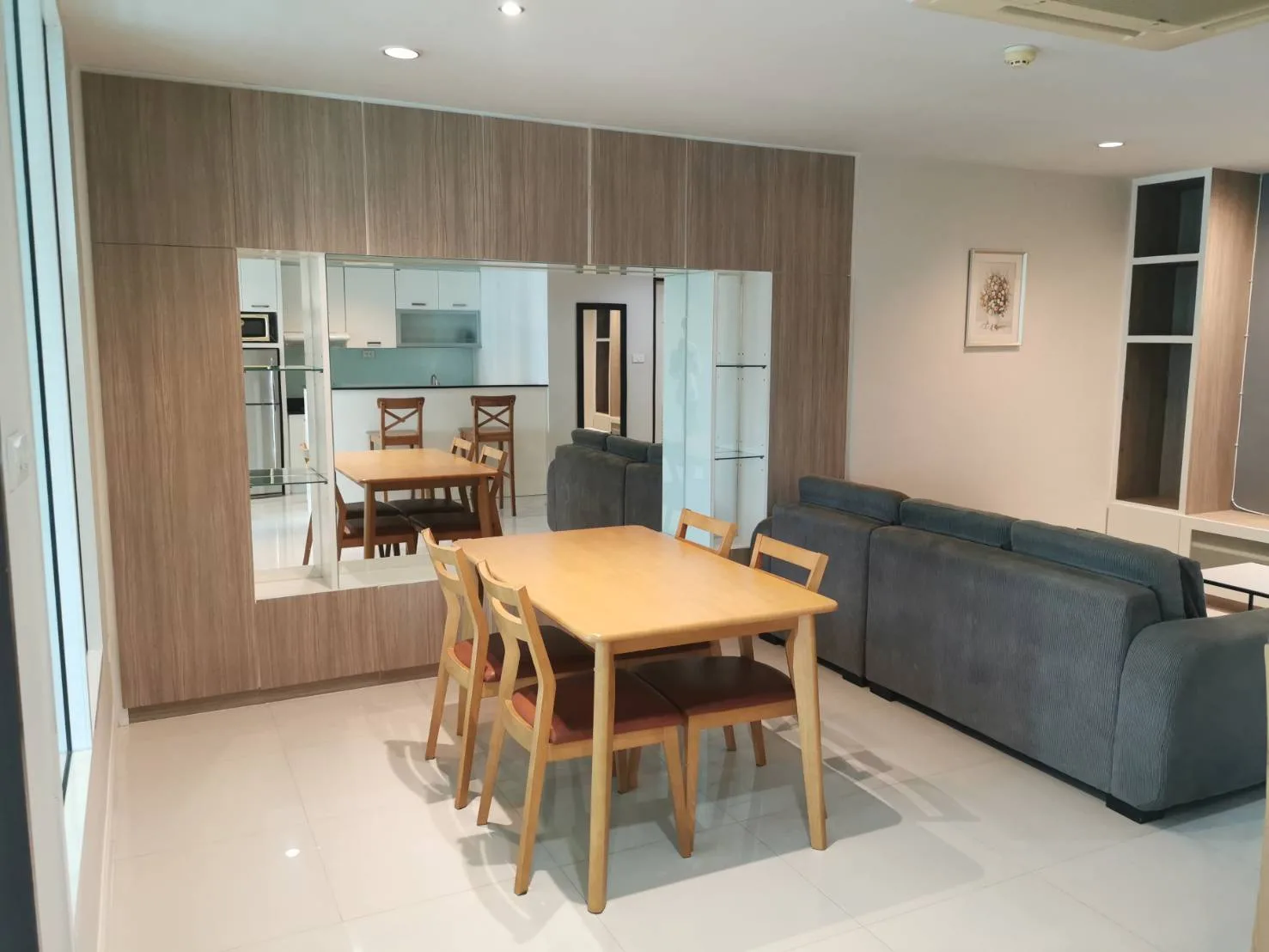 Sukhumvit Living Town — photo 3