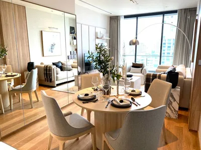 BEATNIQ Sukhumvit 32