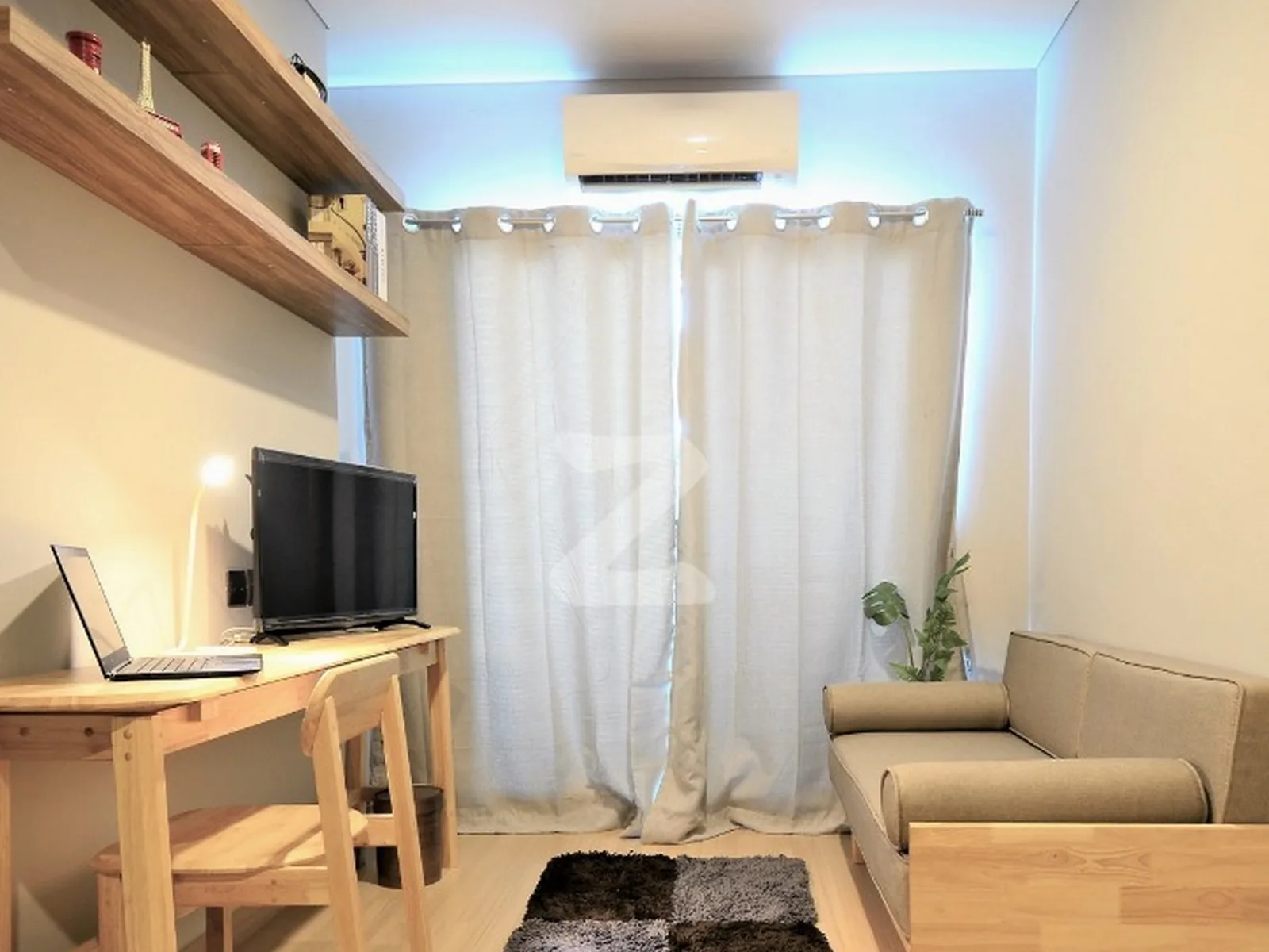 Lumpini Suite Phetchaburi - Makkasan — photo 2