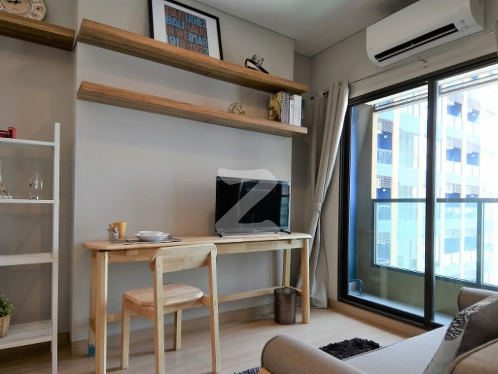 Lumpini Suite Phetchaburi - Makkasan — photo 3