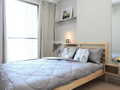 Lumpini Suite Phetchaburi - Makkasan