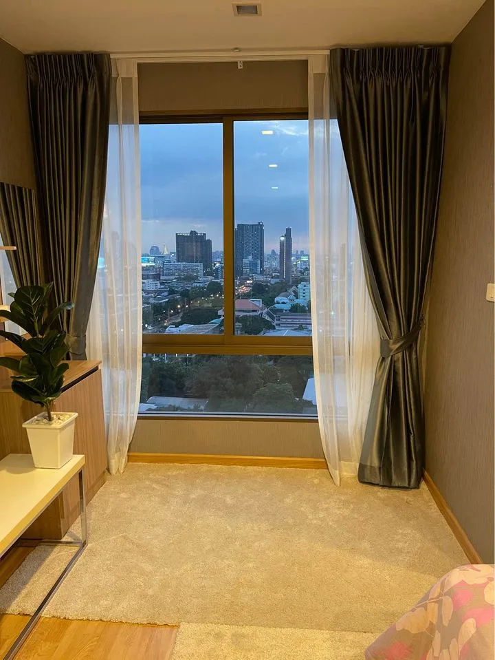 Casa Condo Asoke-dindaeng — photo 11