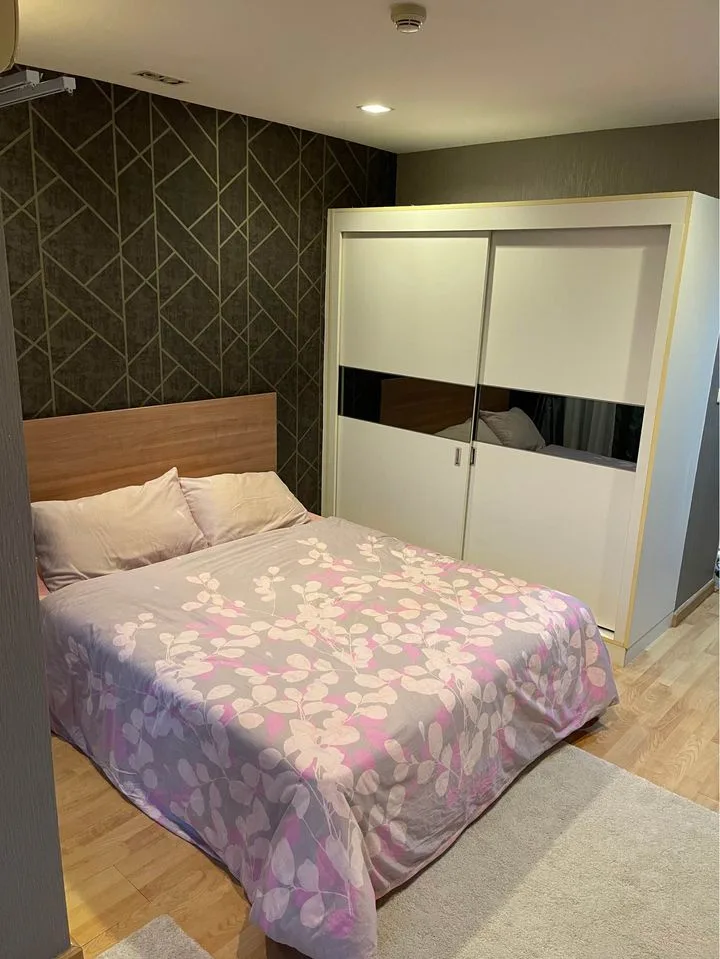 Casa Condo Asoke-dindaeng — photo 4