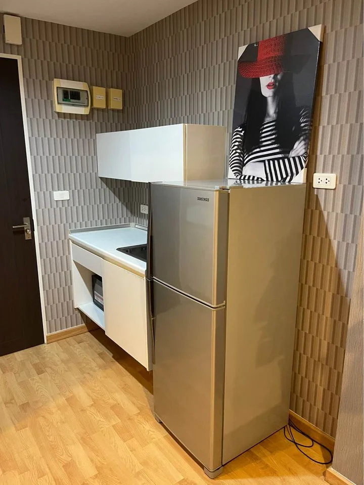 Casa Condo Asoke-dindaeng — photo 5