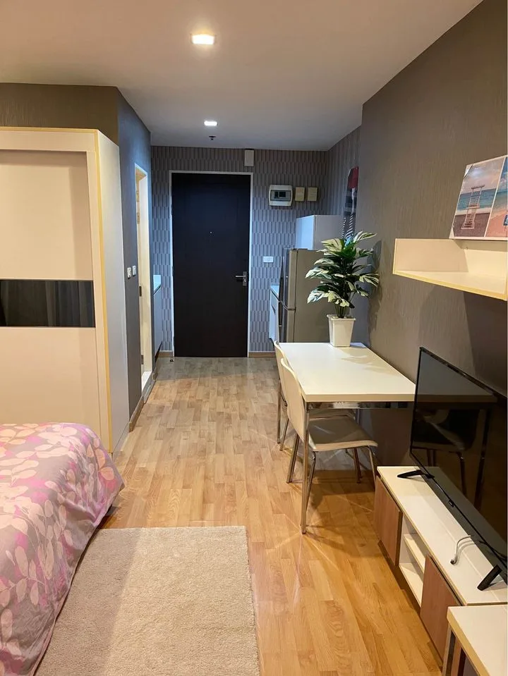 Casa Condo Asoke-dindaeng — photo 7