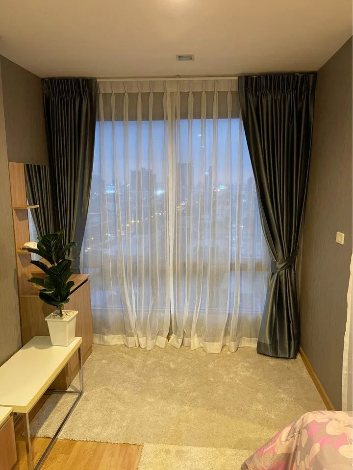 Casa Condo Asoke-dindaeng — photo 9