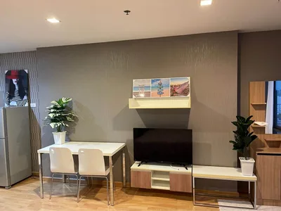 Casa Condo Asoke-dindaeng