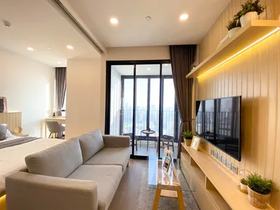Ashton Chula - Silom