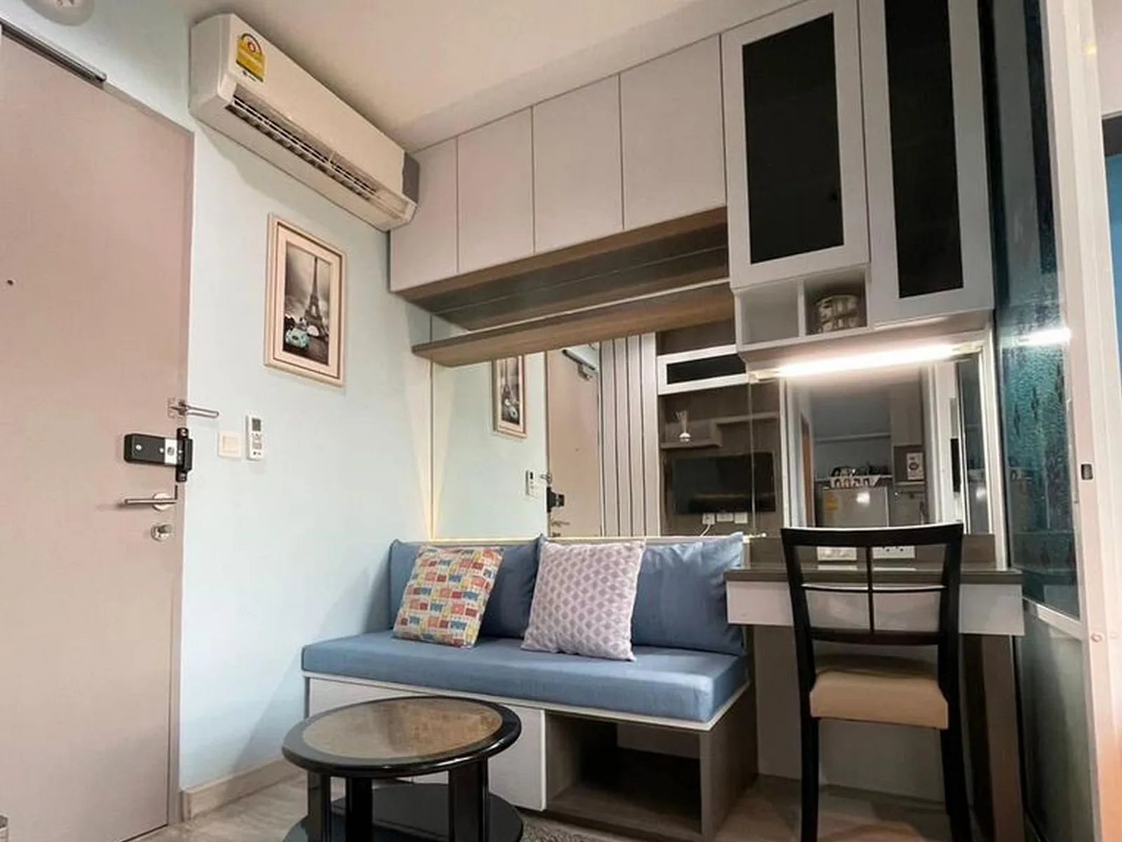 Ideo Mobi Sukhumvit 81 — photo 2