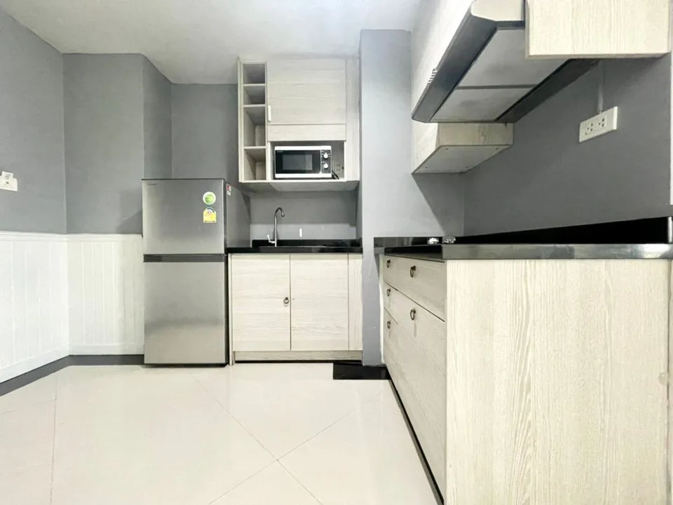 The Waterford Sukhumvit 50 Onnut — photo 12