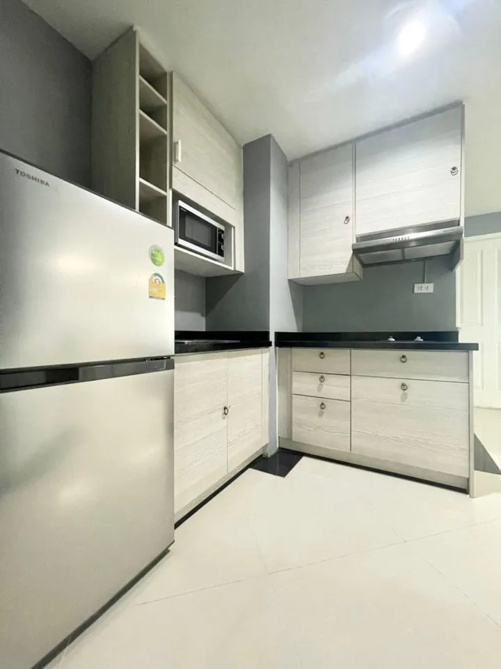 The Waterford Sukhumvit 50 Onnut — photo 13