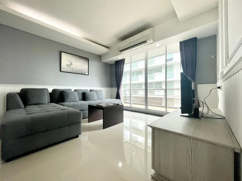 The Waterford Sukhumvit 50 Onnut — photo 4