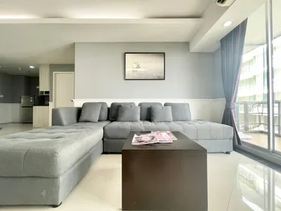 The Waterford Sukhumvit 50 Onnut